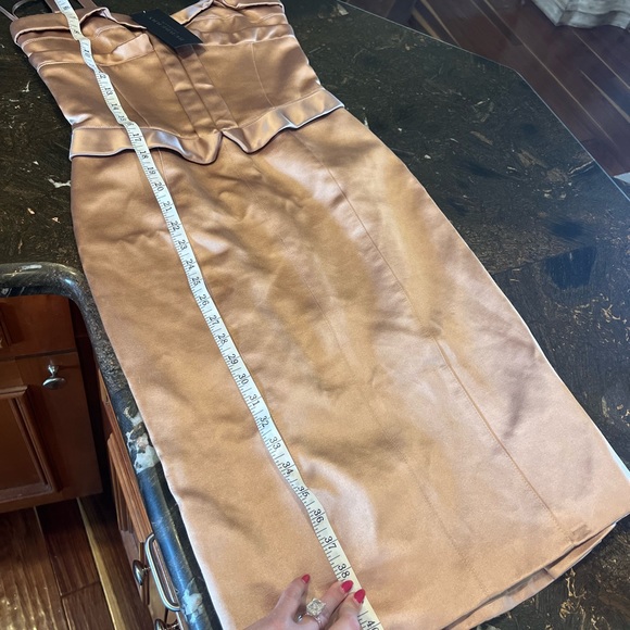 Burberry Prorsum Dress IT42 US6 - Picture 6 of 15